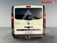 2024 Renault Trafic