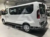 2024 Renault Trafic