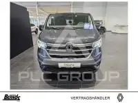 2024 Renault Trafic
