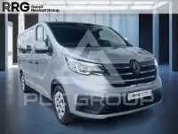2024 Renault Trafic