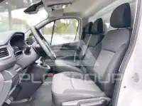 2024 Renault Trafic