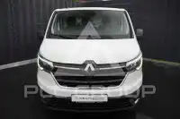 2024 Renault Trafic