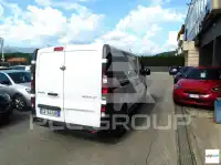 2024 Renault Trafic