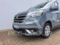 2024 Renault Trafic