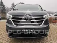 2024 Renault Trafic