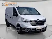 2024 Renault Trafic