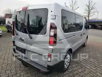 2024 Renault Trafic