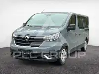 2024 Renault Trafic
