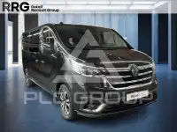 2024 Renault Trafic