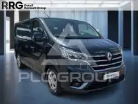 2024 Renault Trafic