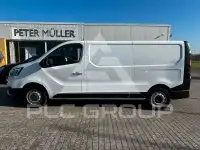 2024 Renault Trafic