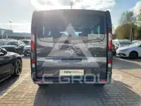 2024 Renault Trafic