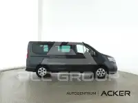 2024 Renault Trafic