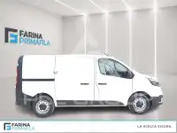 2024 Renault Trafic