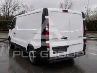 2024 Renault Trafic