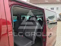 2024 Renault Trafic
