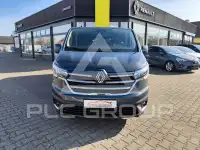 2024 Renault Trafic