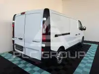 2024 Renault Trafic