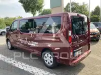 2024 Renault Trafic