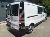 2024 Renault Trafic