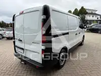 2024 Renault Trafic