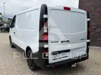 2024 Renault Trafic