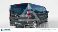 2024 Renault Trafic
