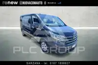 2024 Renault Trafic