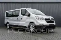 2024 Renault Trafic