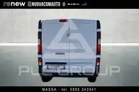 2024 Renault Trafic