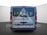 2024 Renault Trafic