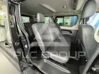 2024 Renault Trafic