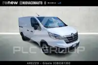 2024 Renault Trafic