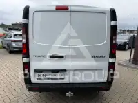 2024 Renault Trafic