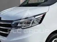 2024 Renault Trafic