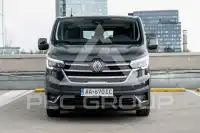 2024 Renault Trafic