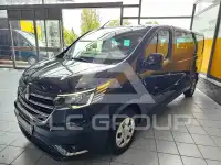 2024 Renault Trafic