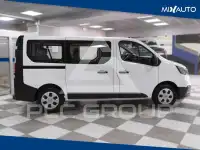 2024 Renault Trafic