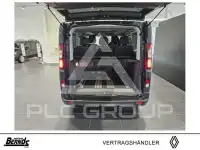 2024 Renault Trafic