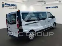 2024 Renault Trafic