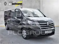 2024 Renault Trafic