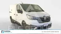 2024 Renault Trafic