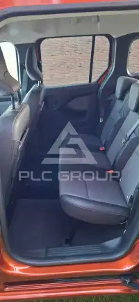 2024 Renault Kangoo