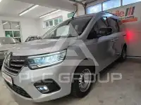 2024 Renault Kangoo