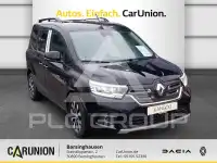2024 Renault Kangoo