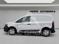 2024 Renault Kangoo