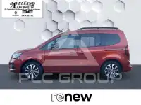 2024 Renault Kangoo