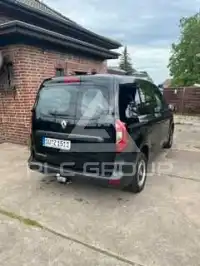 2024 Renault Kangoo