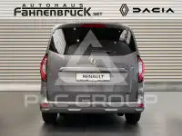 2024 Renault Kangoo