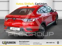 2024 Renault Arkana